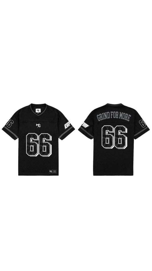 MC Jersey Black