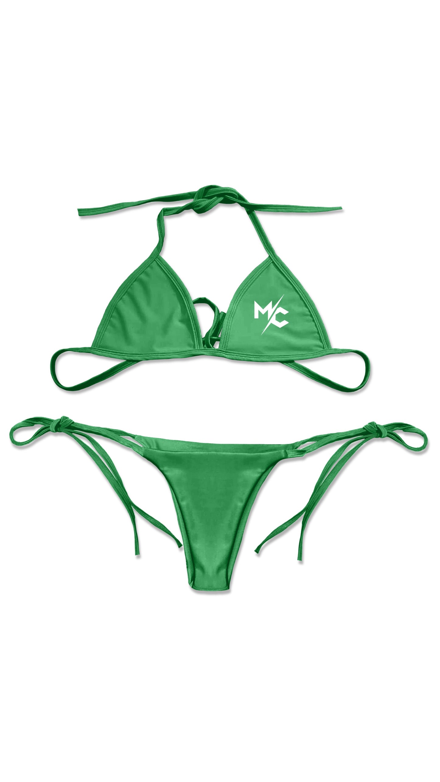 Lucky Green