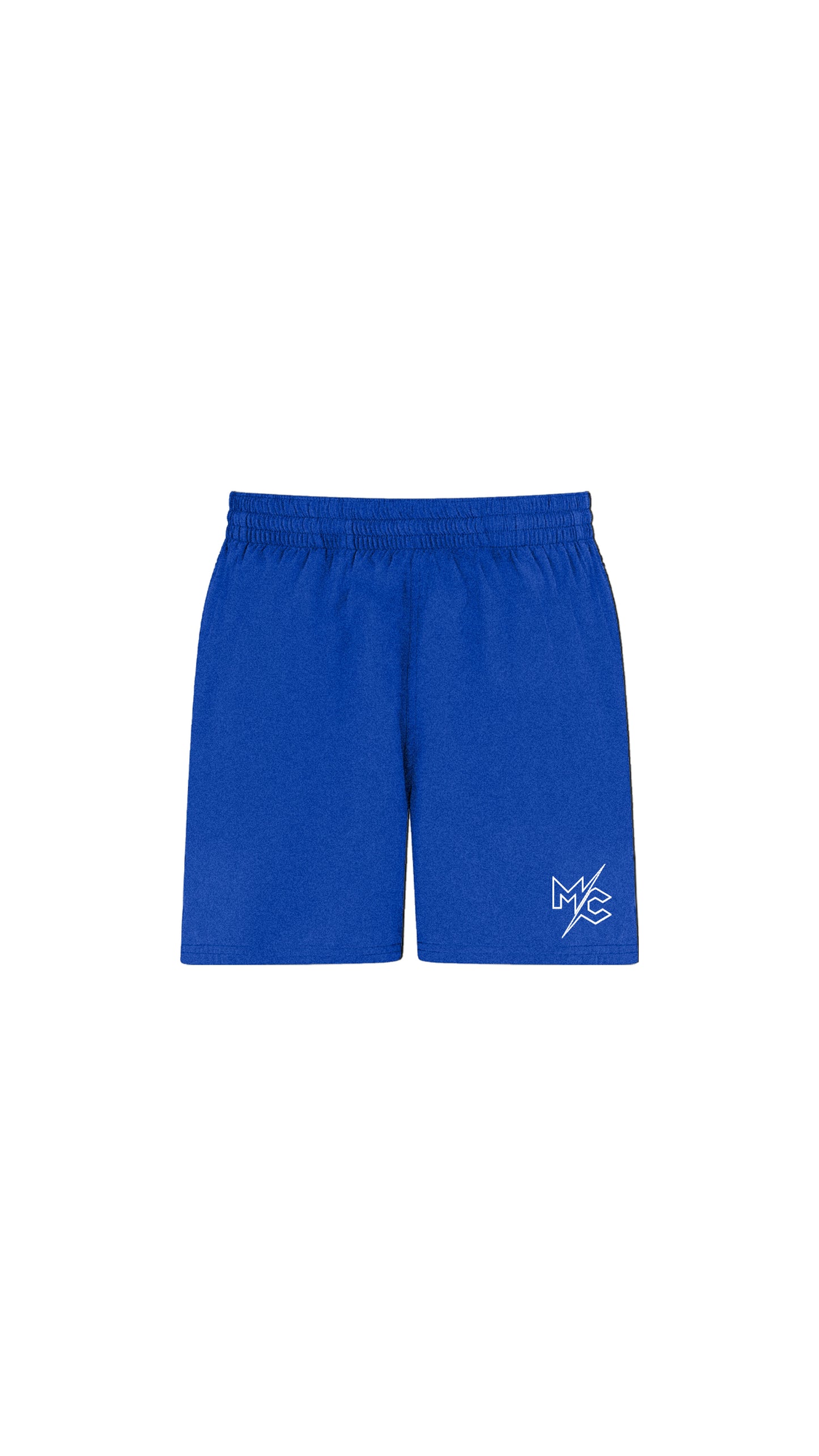 MC Swim Shorts Blue