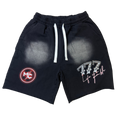 Casino shorts