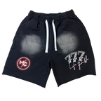 Casino shorts