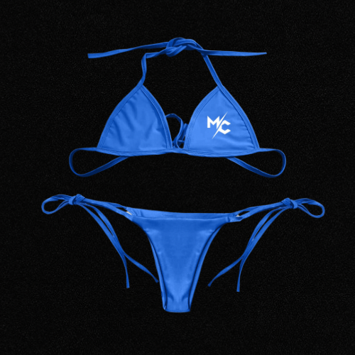 Cobalt Blue