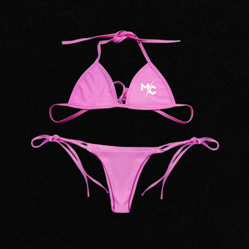 Baby Pink