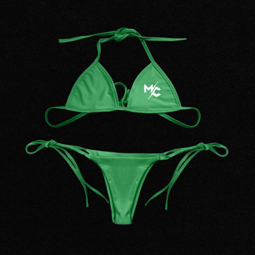 Lucky Green