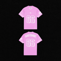 Pink Jersey