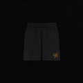 MC Swim Shorts Black/Orange
