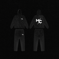 MC Windrunner Set Black