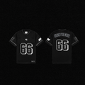 MC Jersey Black