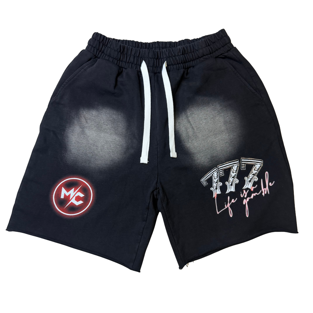 Casino shorts