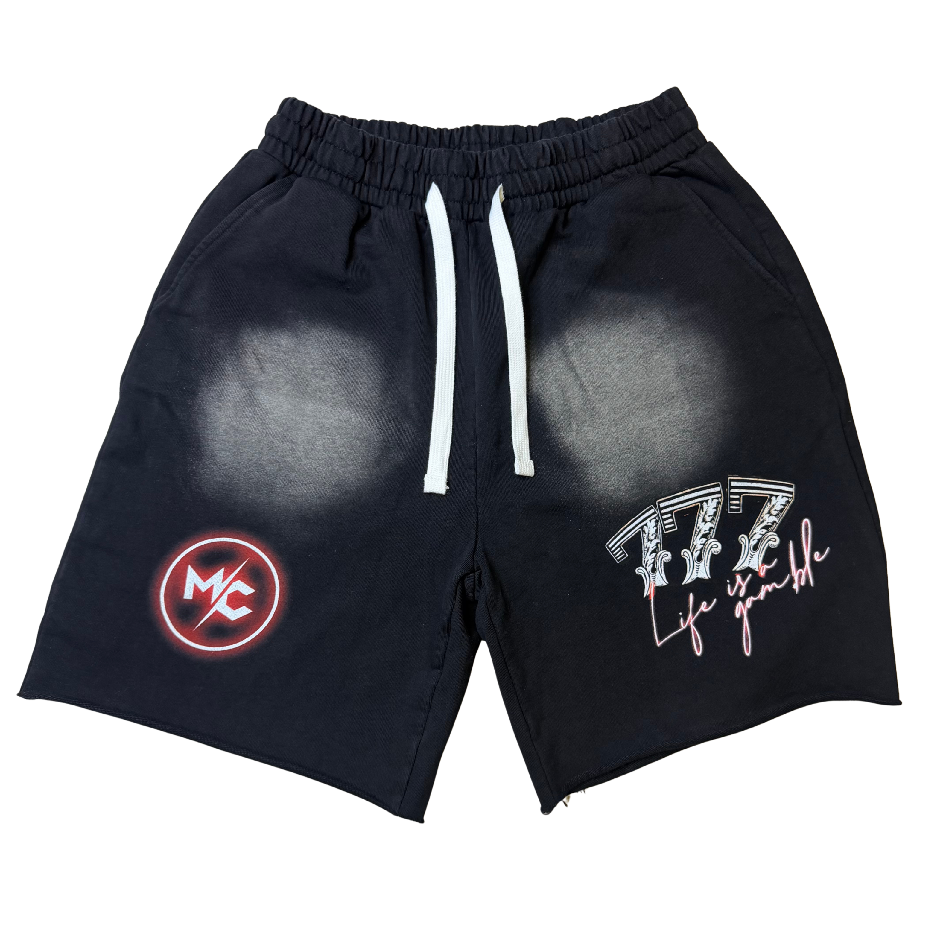 Casino shorts