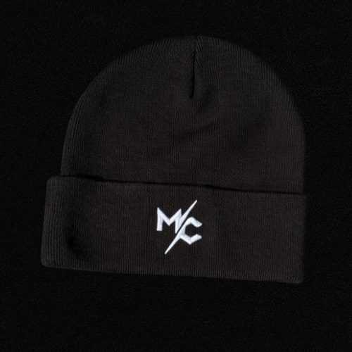 MC beanie