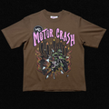 Motorcrash T shirt