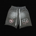 Casino shorts