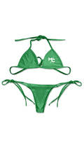 Lucky Green