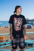 Casino shorts