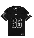 MC Jersey Black Set