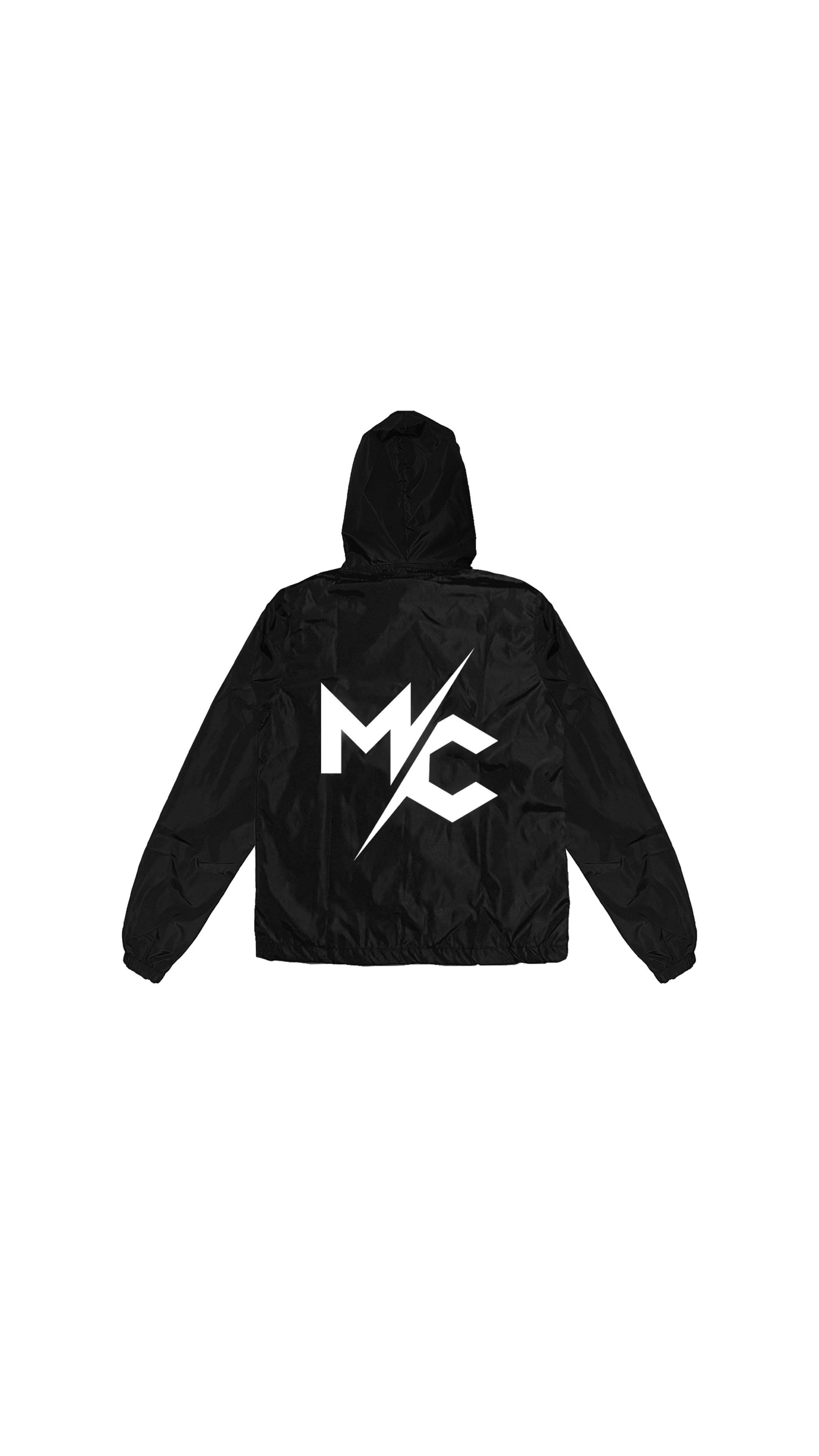 MC Windrunner