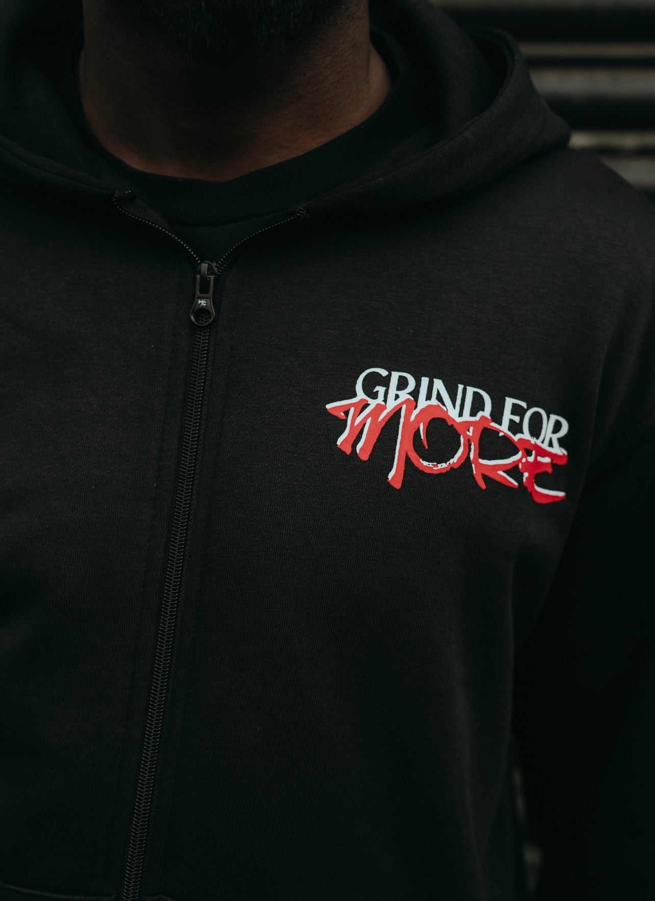 Graffiti Grind For More Red Tracksuit